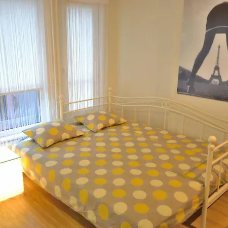 Apartment Joe