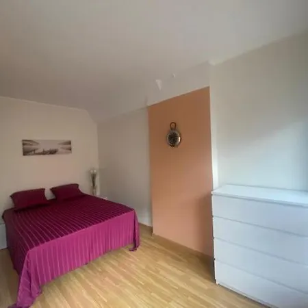 Apartment Joe